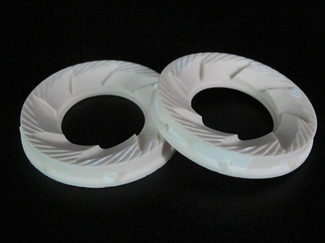 氧化鋁研磨陶瓷胡椒磨