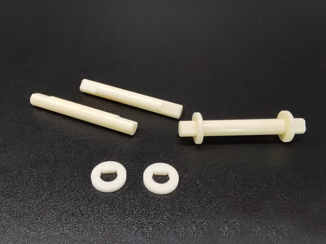光陽(yáng)陶瓷柱塞工作原理和用處